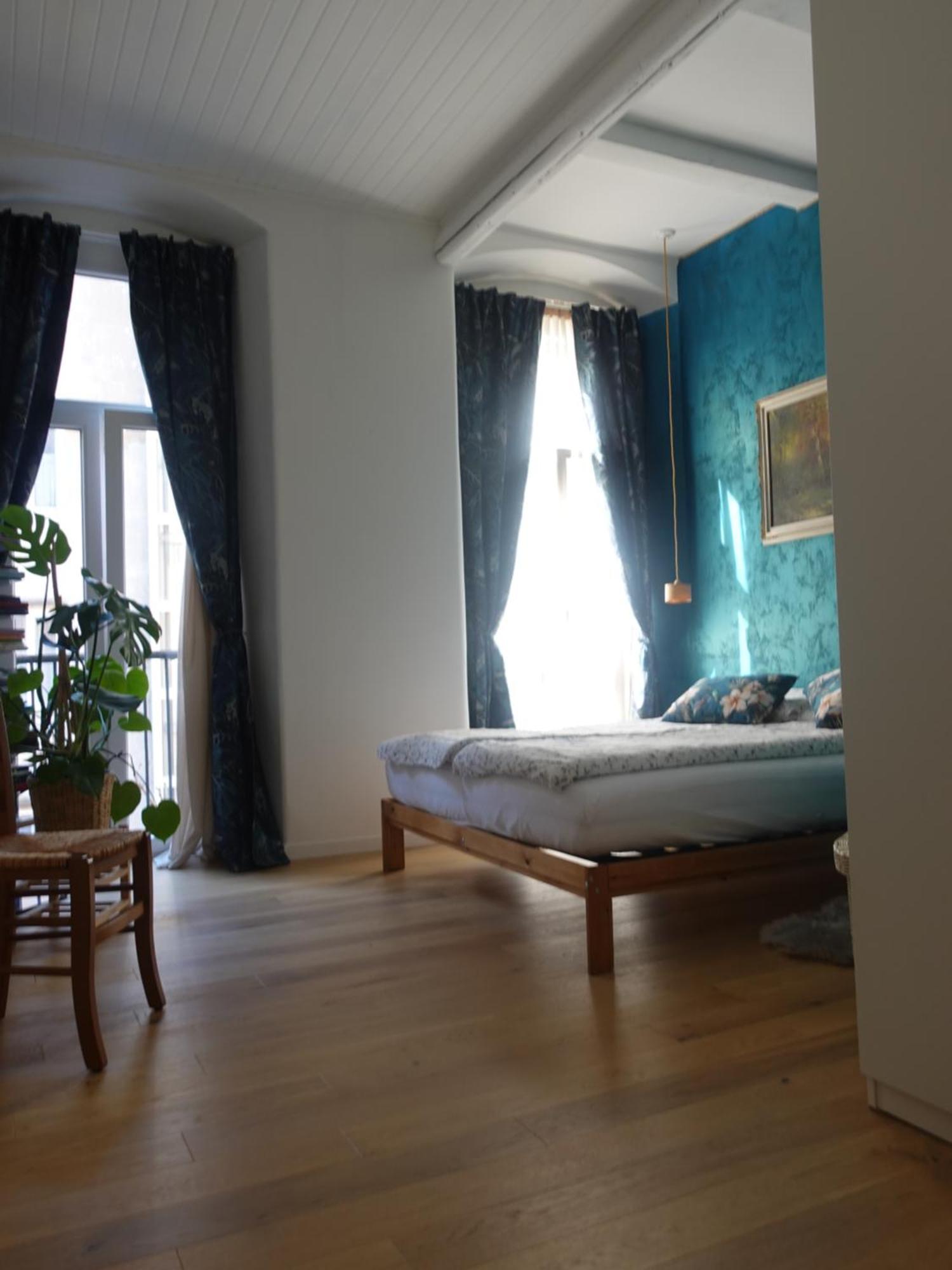 Cavana Cosy Apartment With Garden Near The Sea Triest Exterior foto