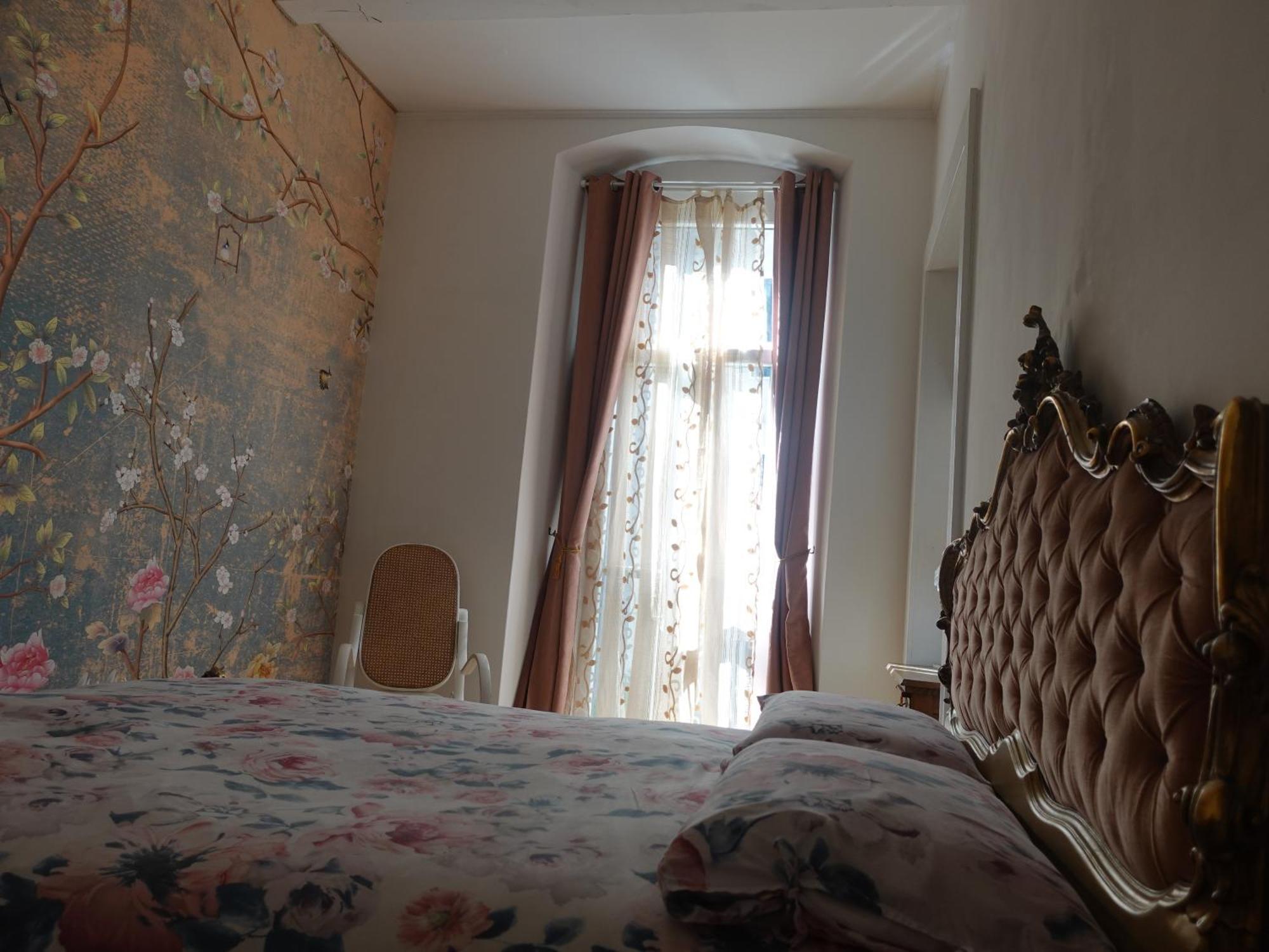 Cavana Cosy Apartment With Garden Near The Sea Triest Exterior foto